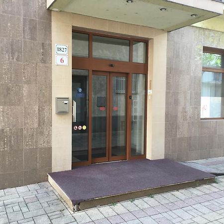 Apartman Darmon بييشتِني المظهر الخارجي الصورة