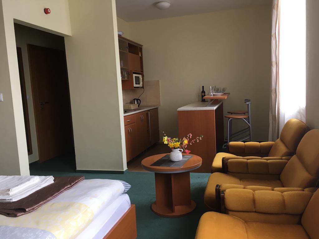 Apartman Darmon بييشتِني المظهر الخارجي الصورة