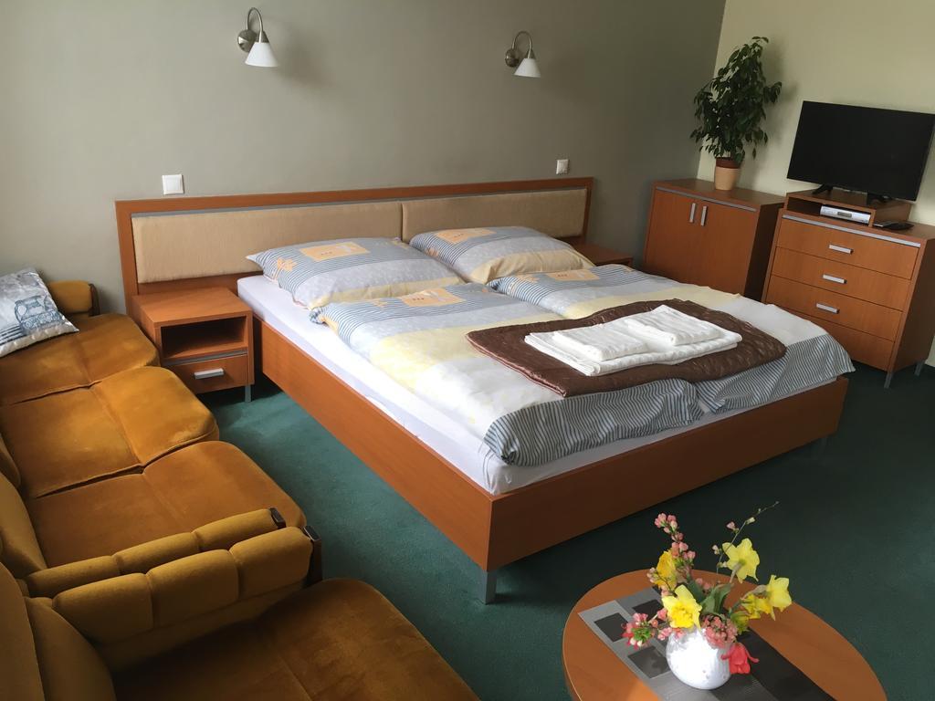 Apartman Darmon بييشتِني المظهر الخارجي الصورة