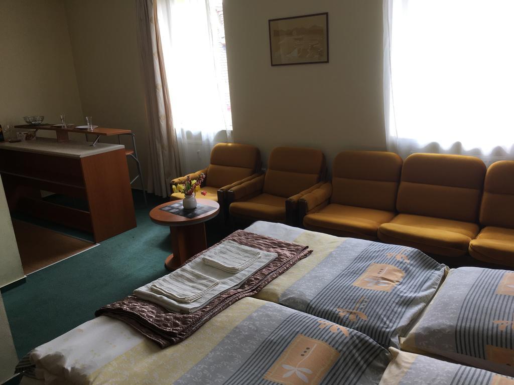 Apartman Darmon بييشتِني المظهر الخارجي الصورة