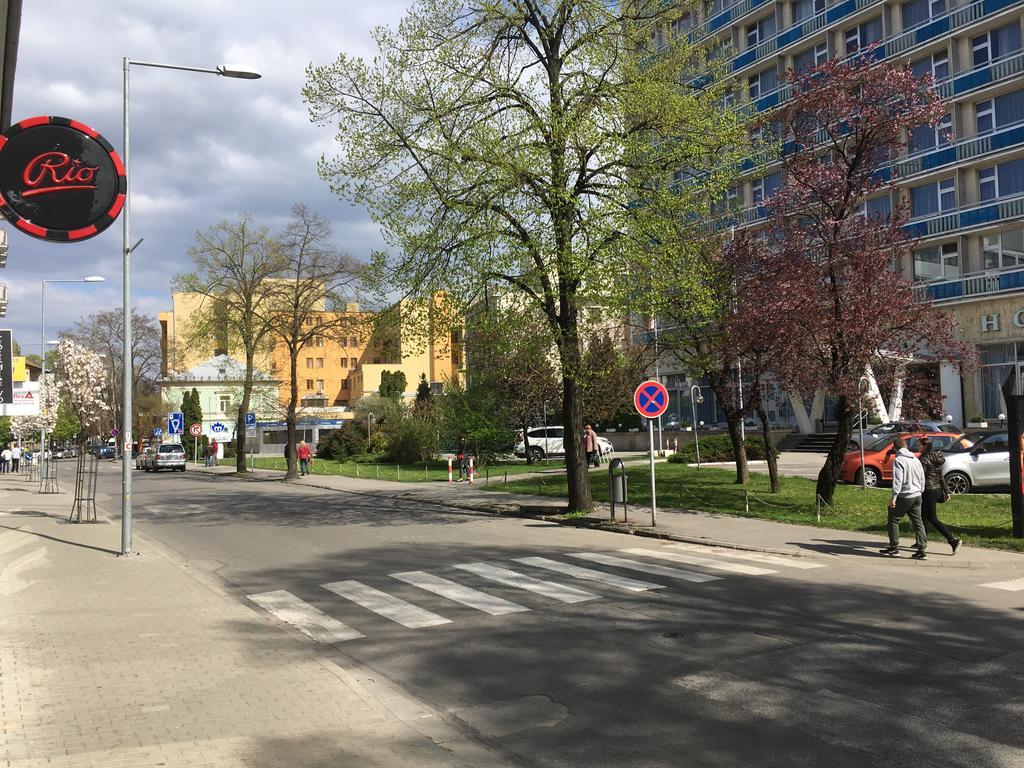 Apartman Darmon بييشتِني المظهر الخارجي الصورة