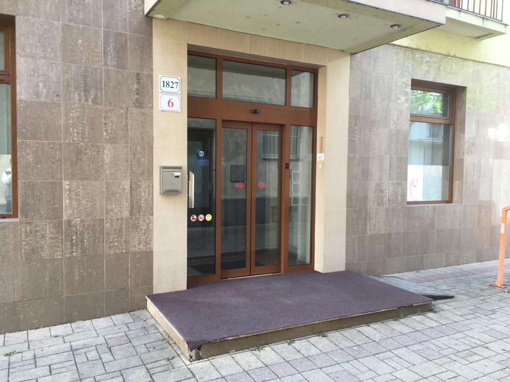 Apartman Darmon بييشتِني المظهر الخارجي الصورة